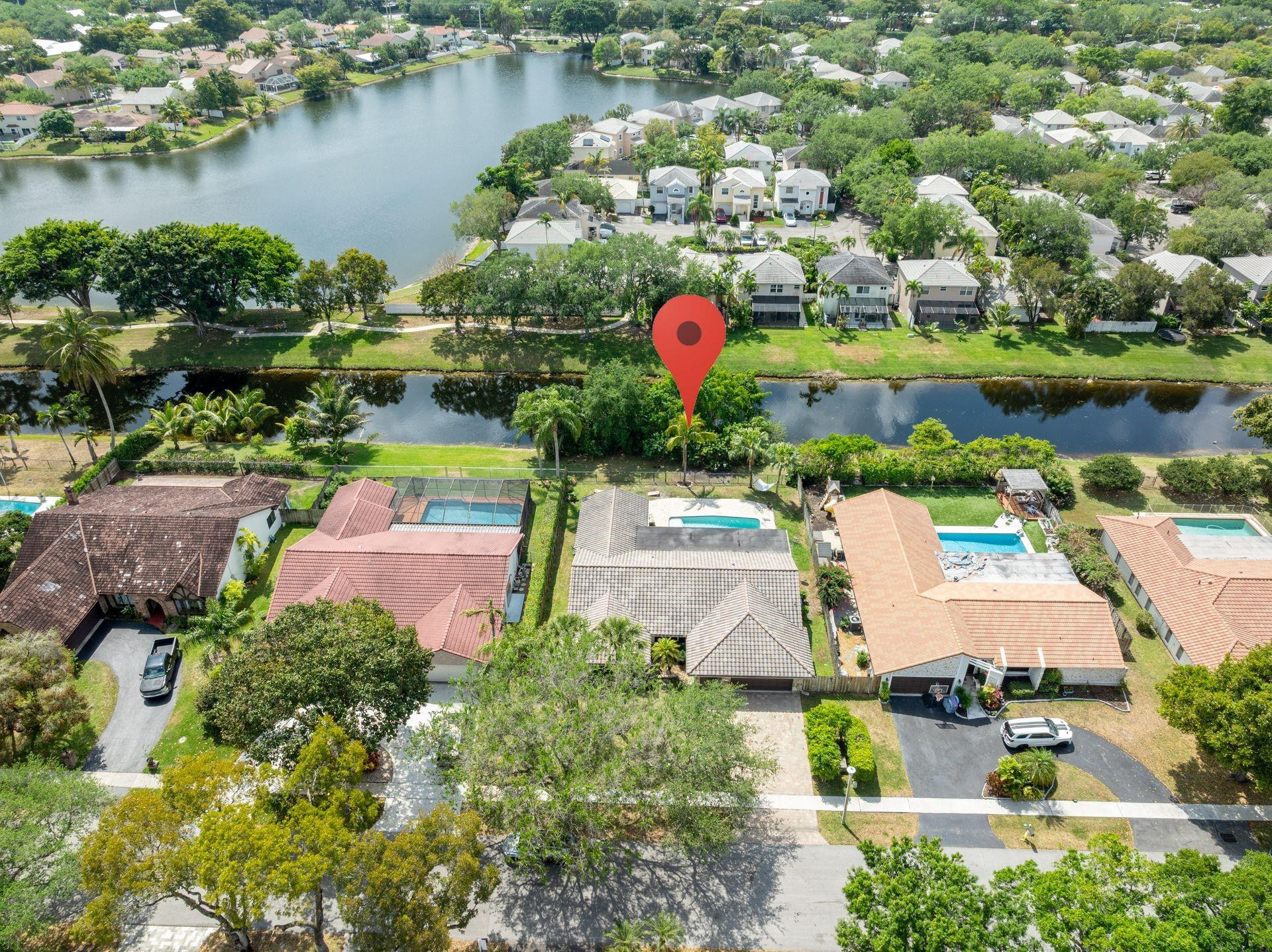 9760 NW 10th Street