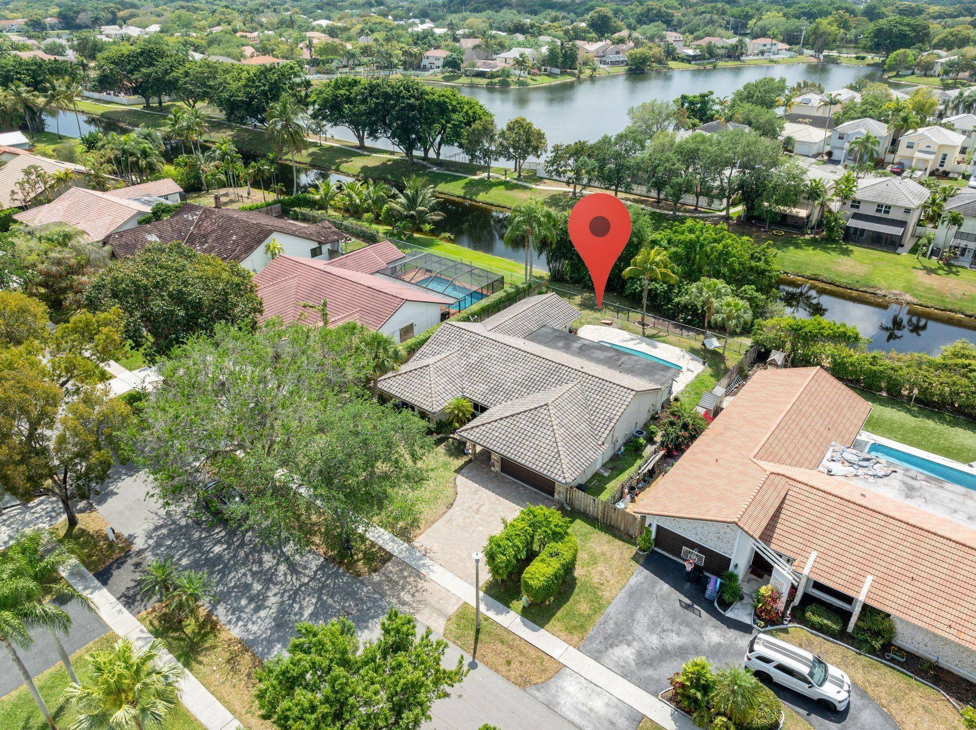 9760 NW 10th Street