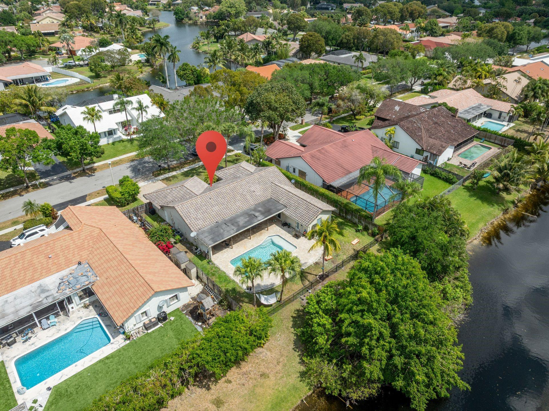 9760 NW 10th Street