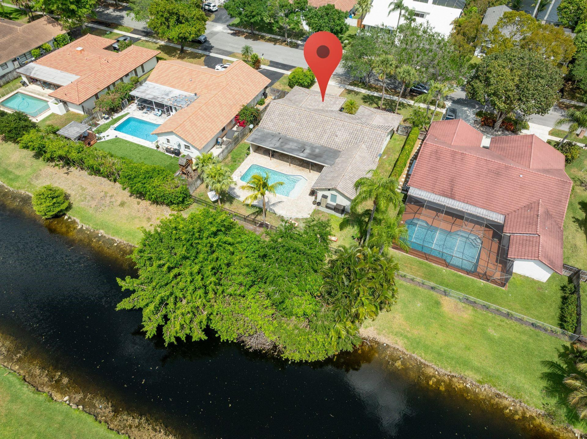 9760 NW 10th Street