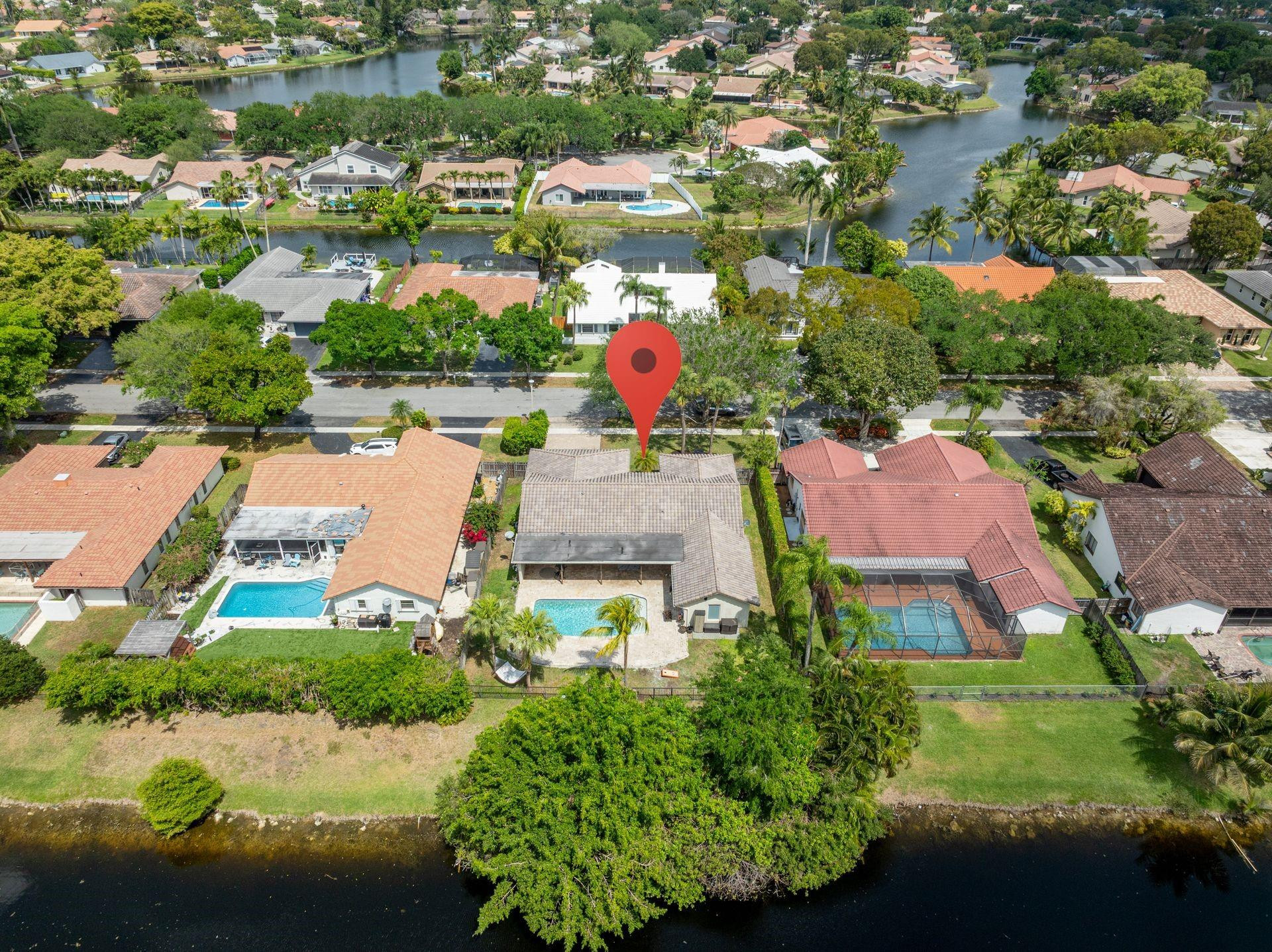 9760 NW 10th Street