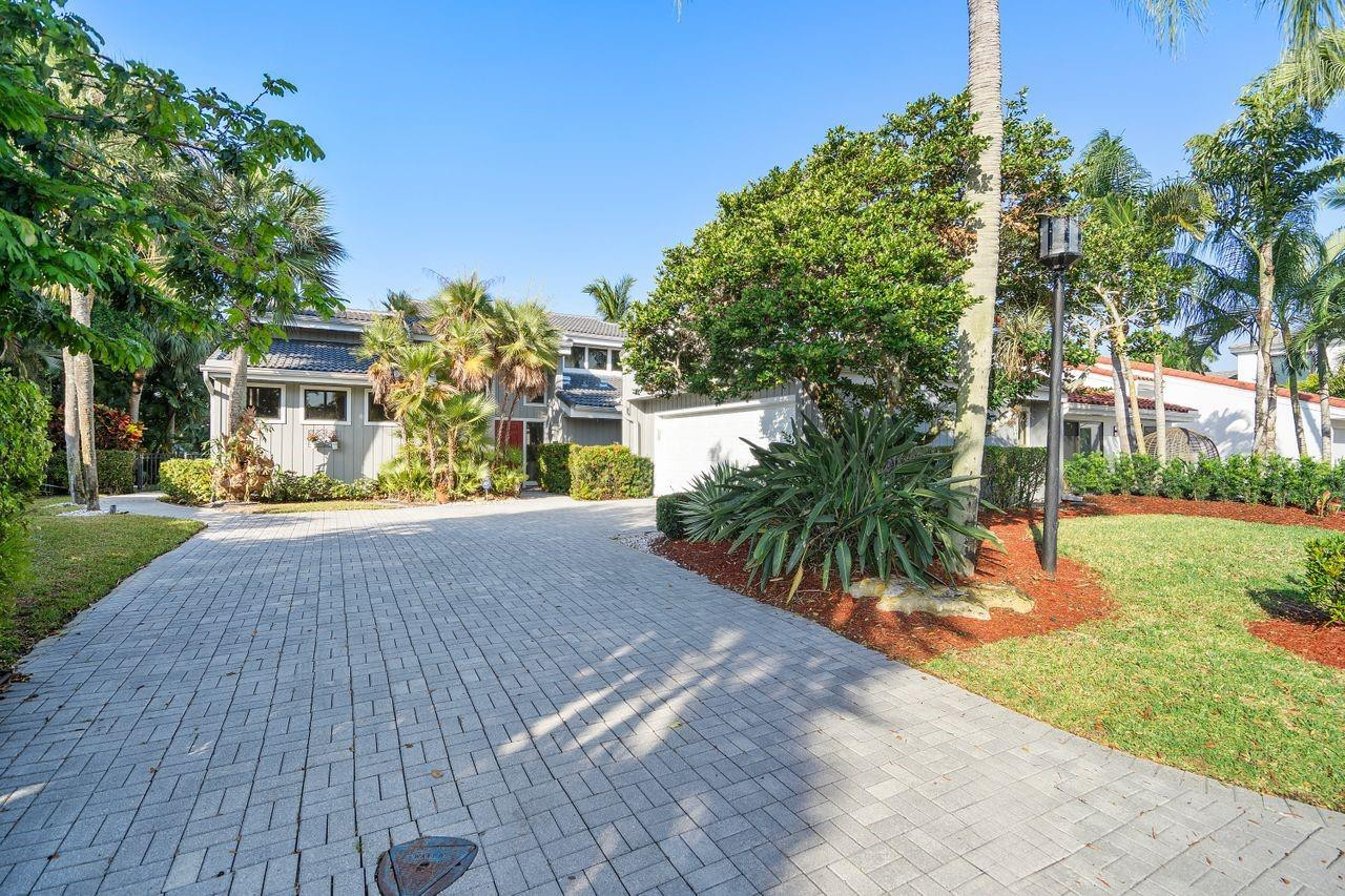 7640 Cedarwood Circle