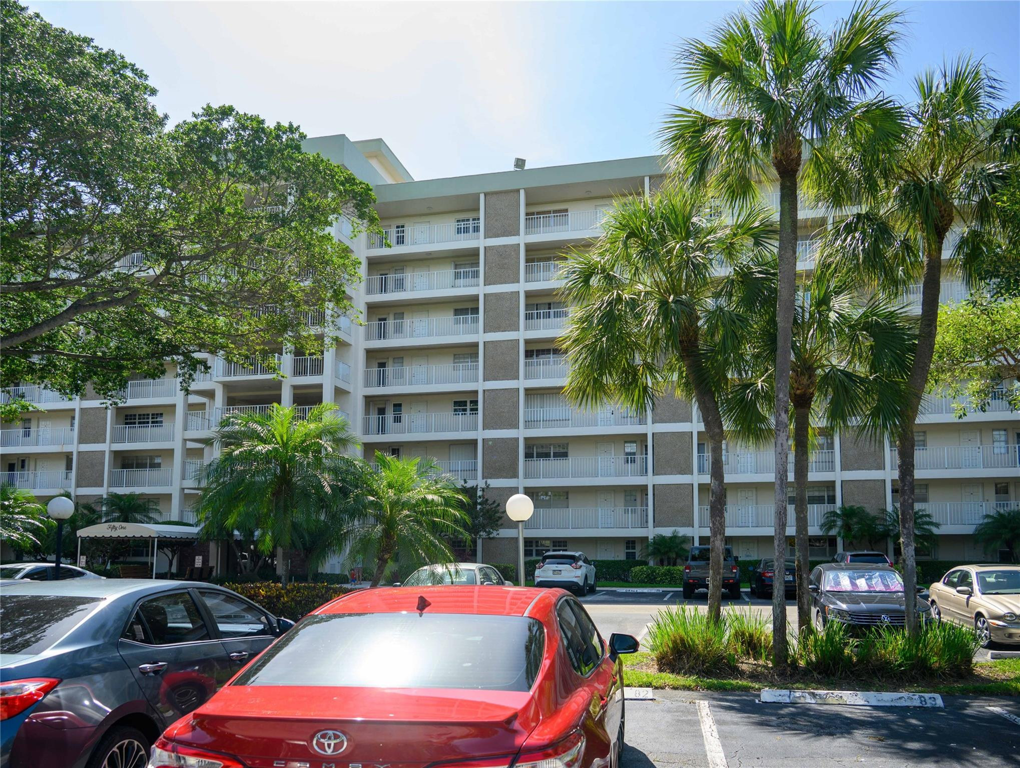 3080 N Course Drive 604