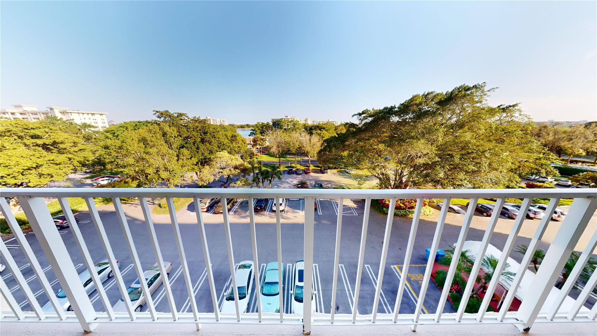 3080 N Course Drive 604