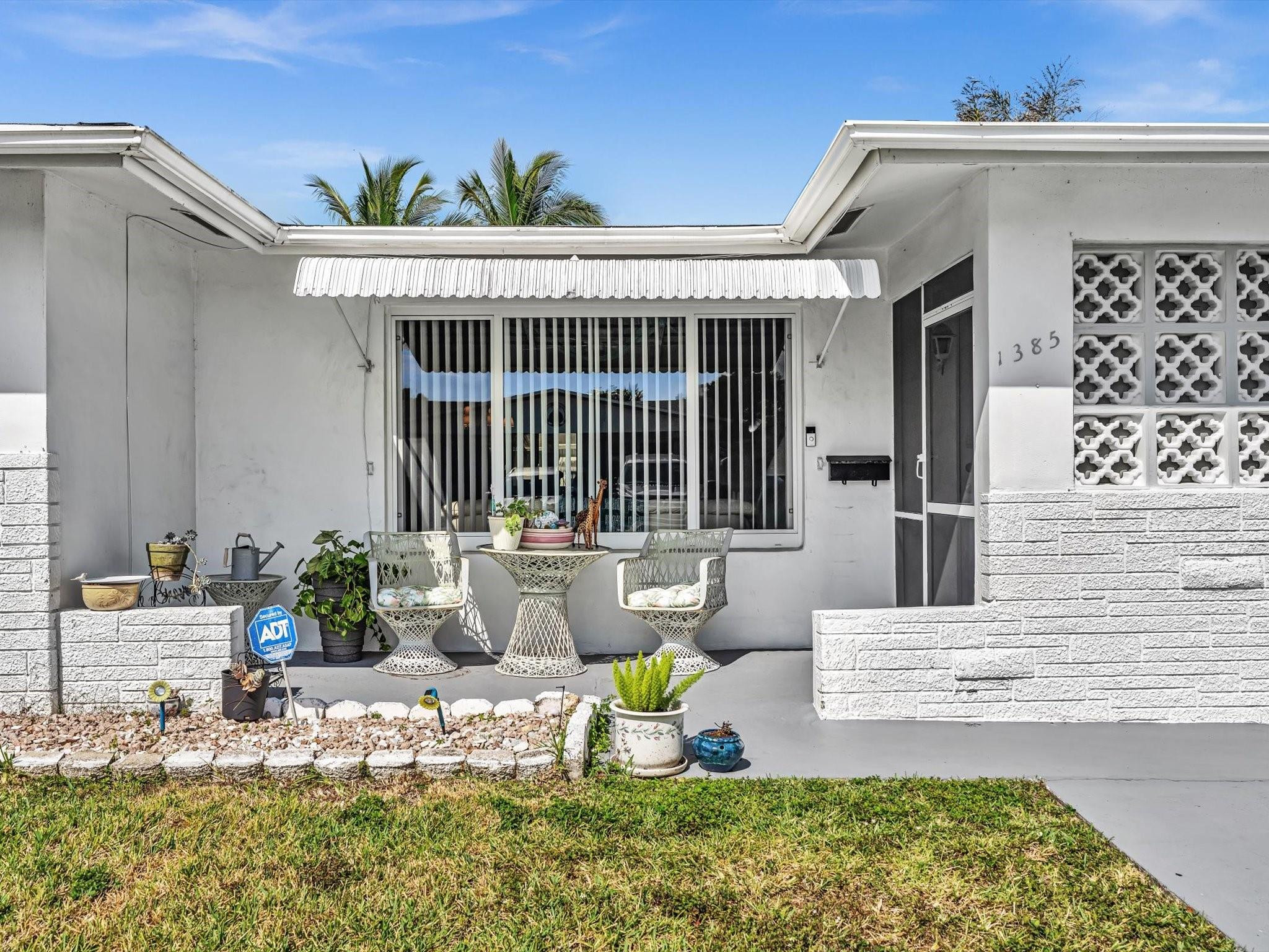 1385 NW 67th Avenue