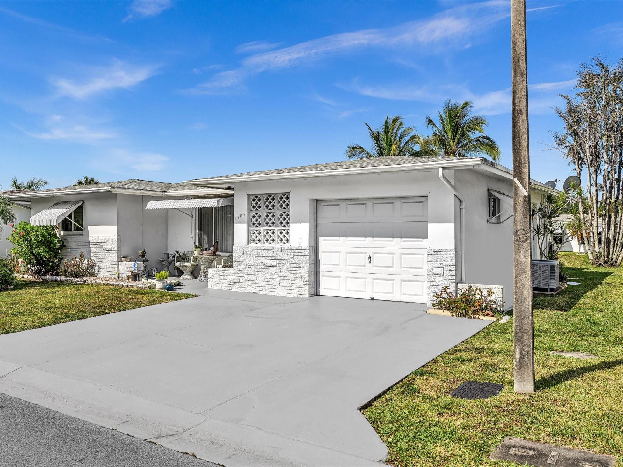 1385 NW 67th Avenue