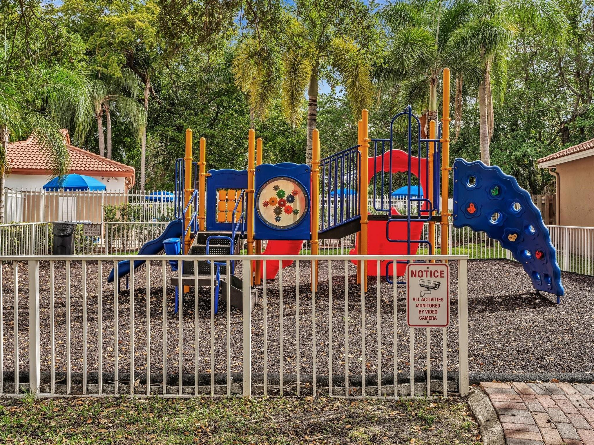 4004 NW 61st Terrace