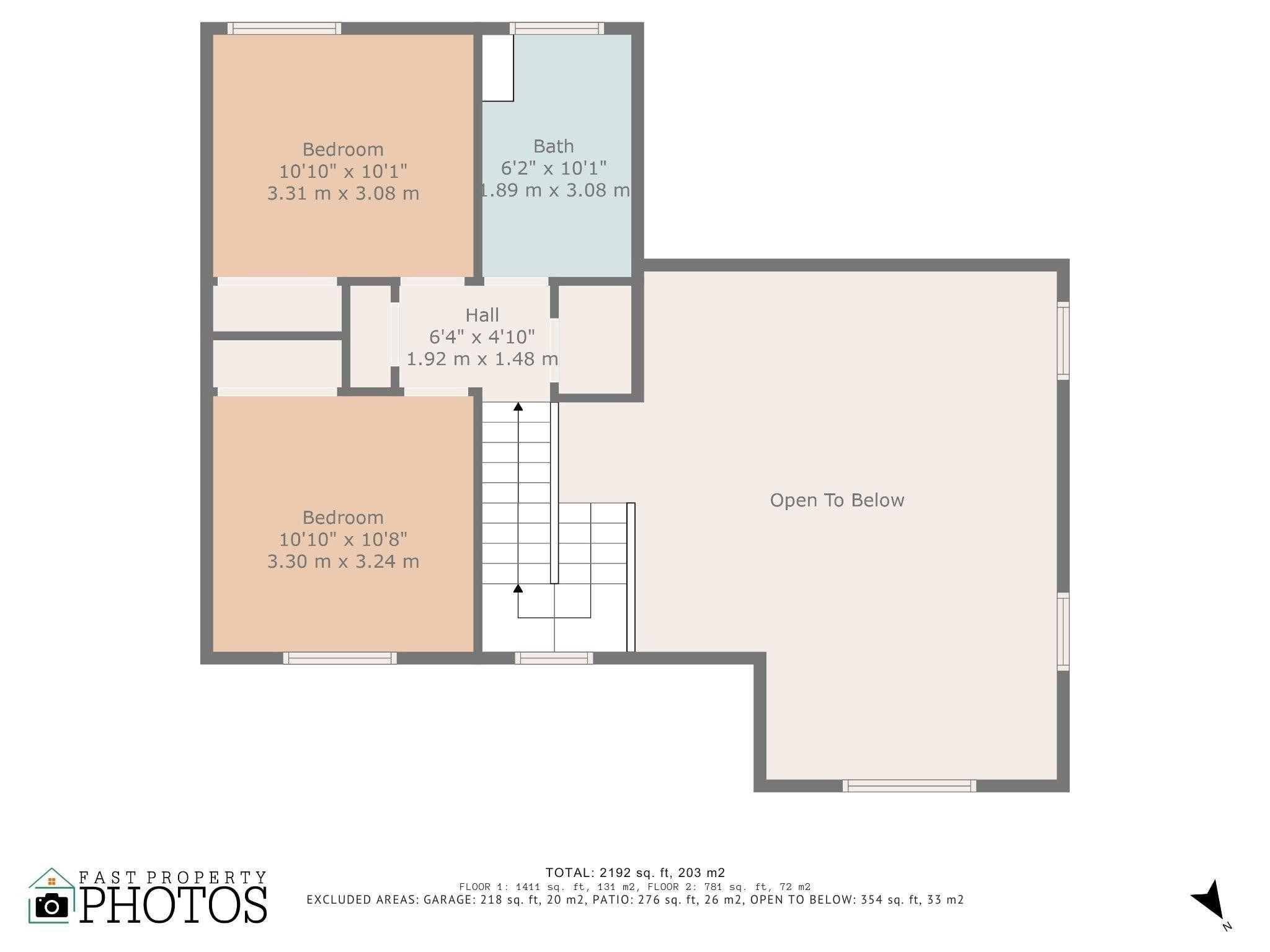 4004 NW 61st Terrace