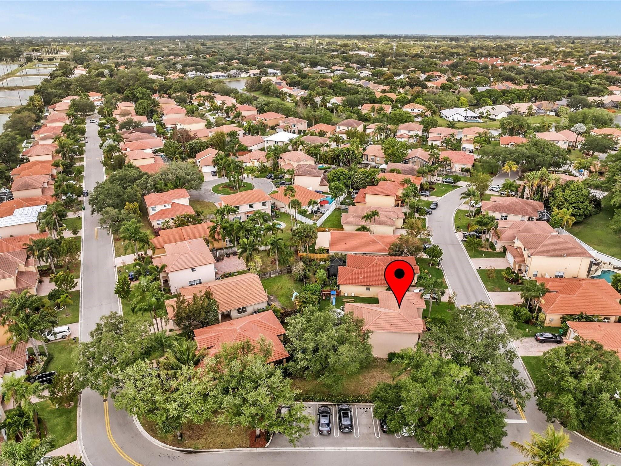 4004 NW 61st Terrace
