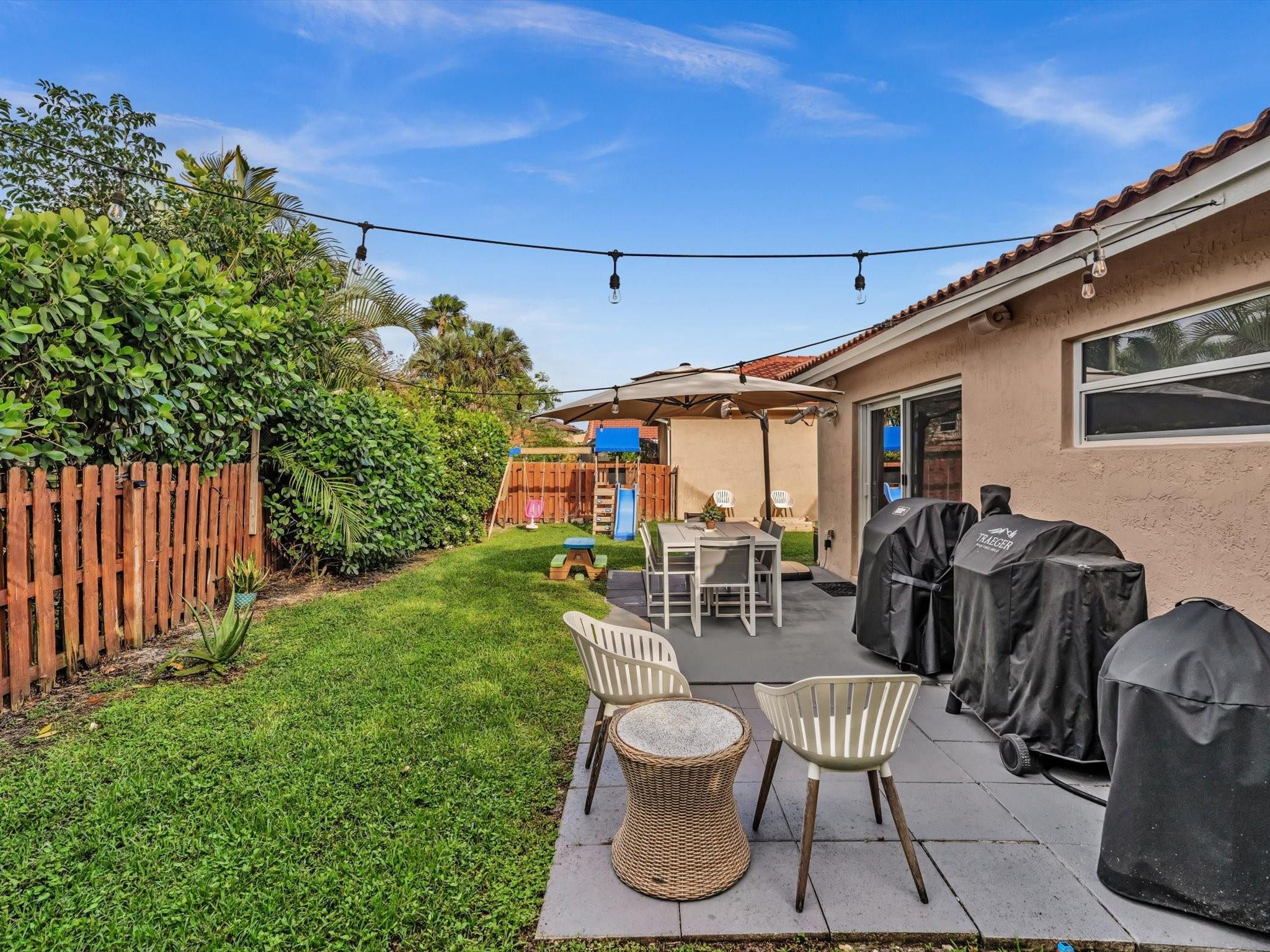 4004 NW 61st Terrace