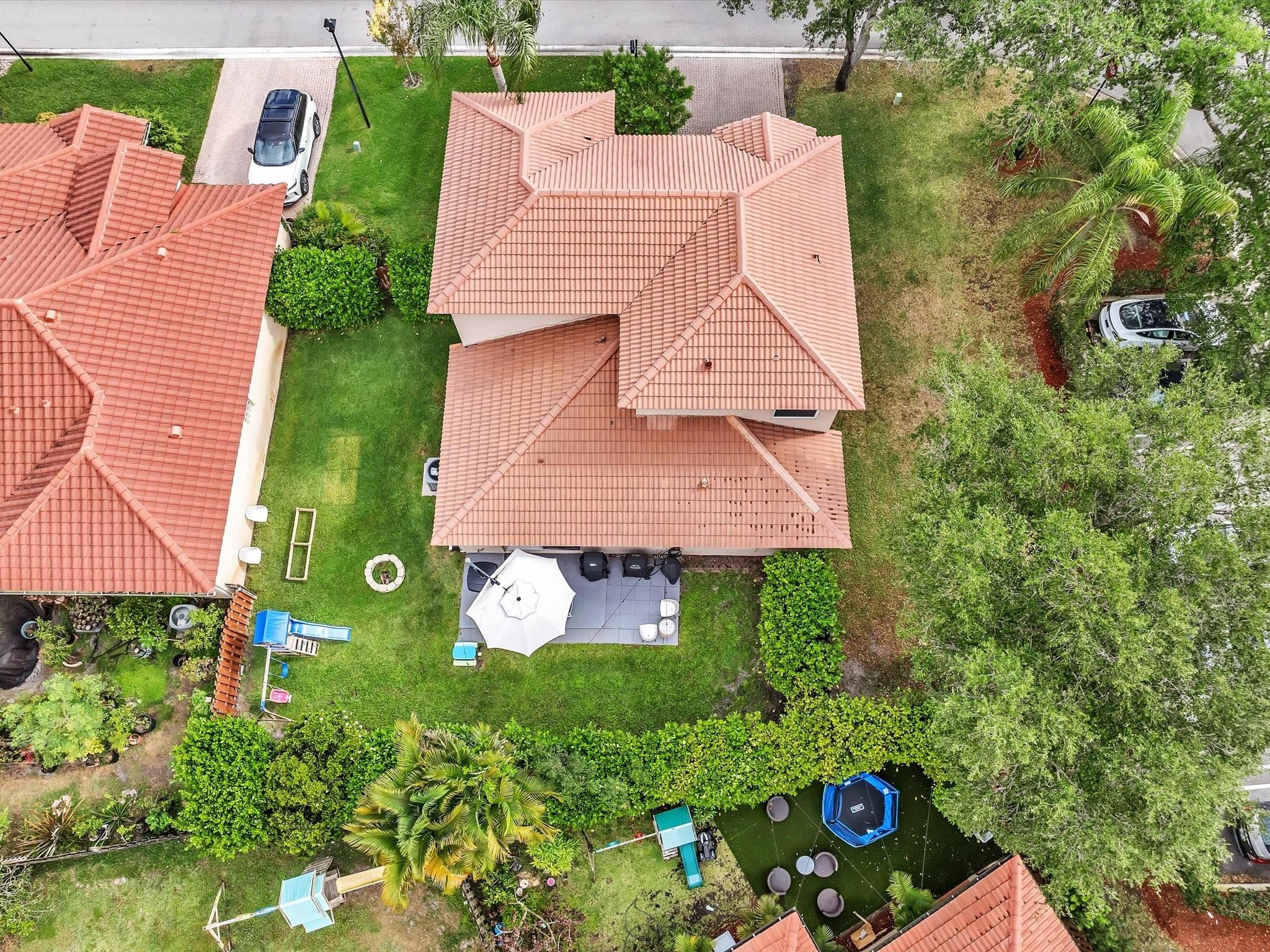 4004 NW 61st Terrace