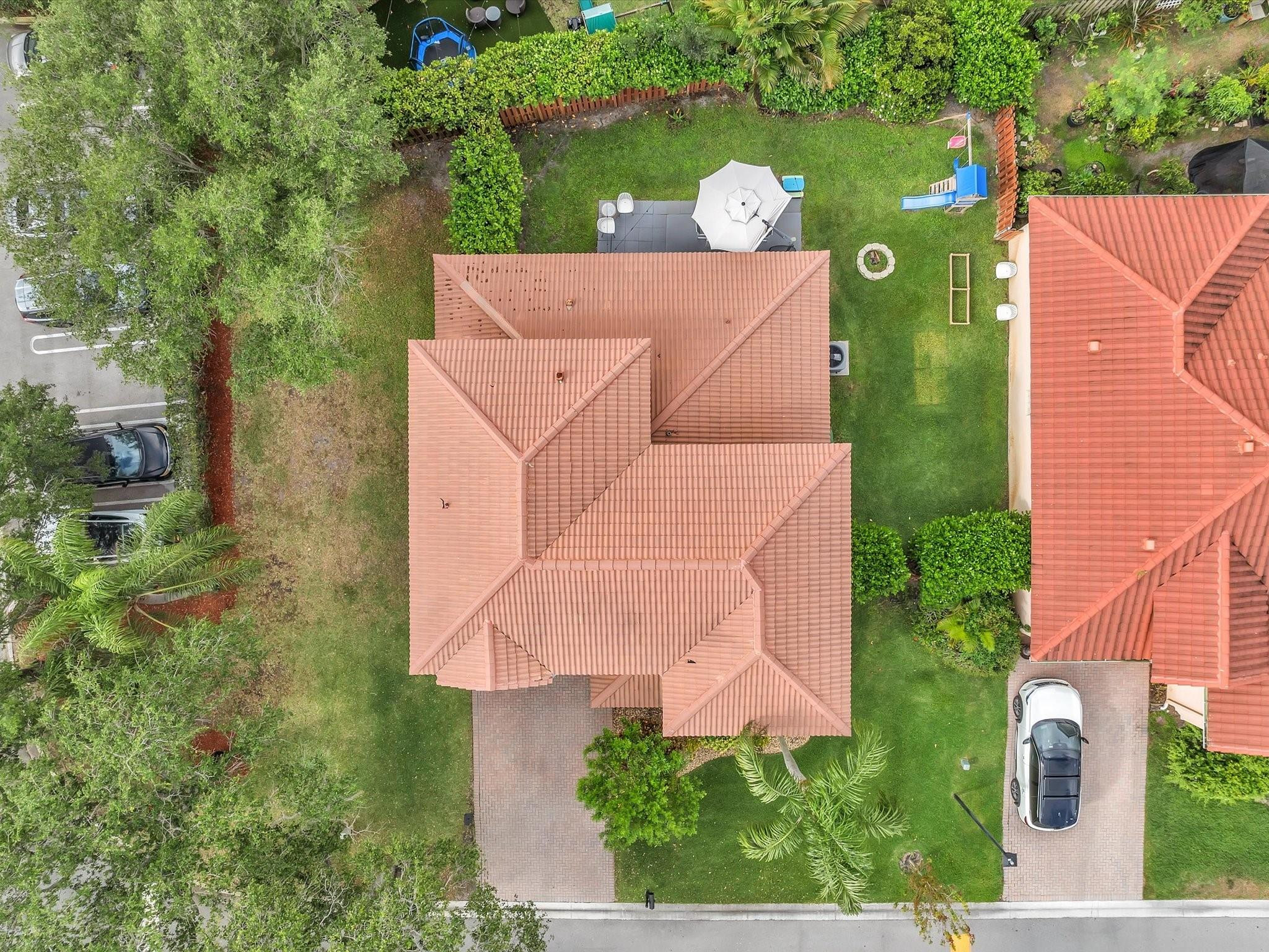 4004 NW 61st Terrace