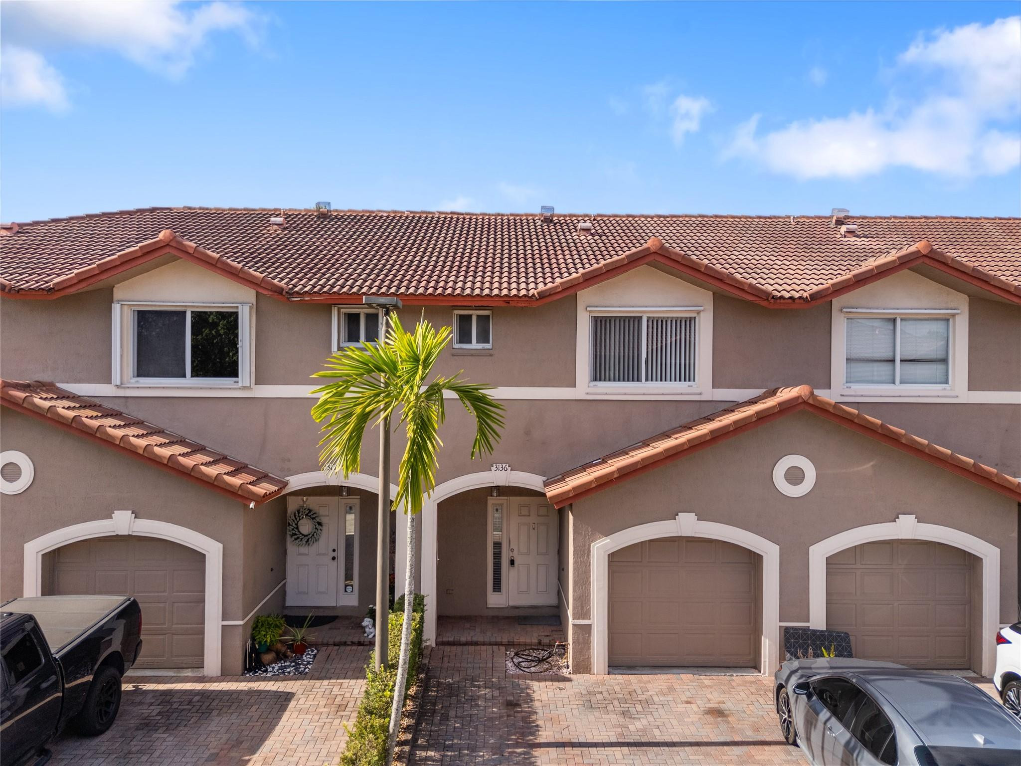 3134 Coral Ridge Drive 3136