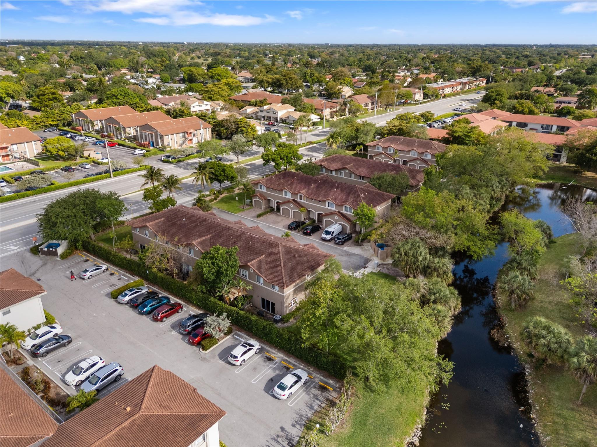 3134 Coral Ridge Drive 3136