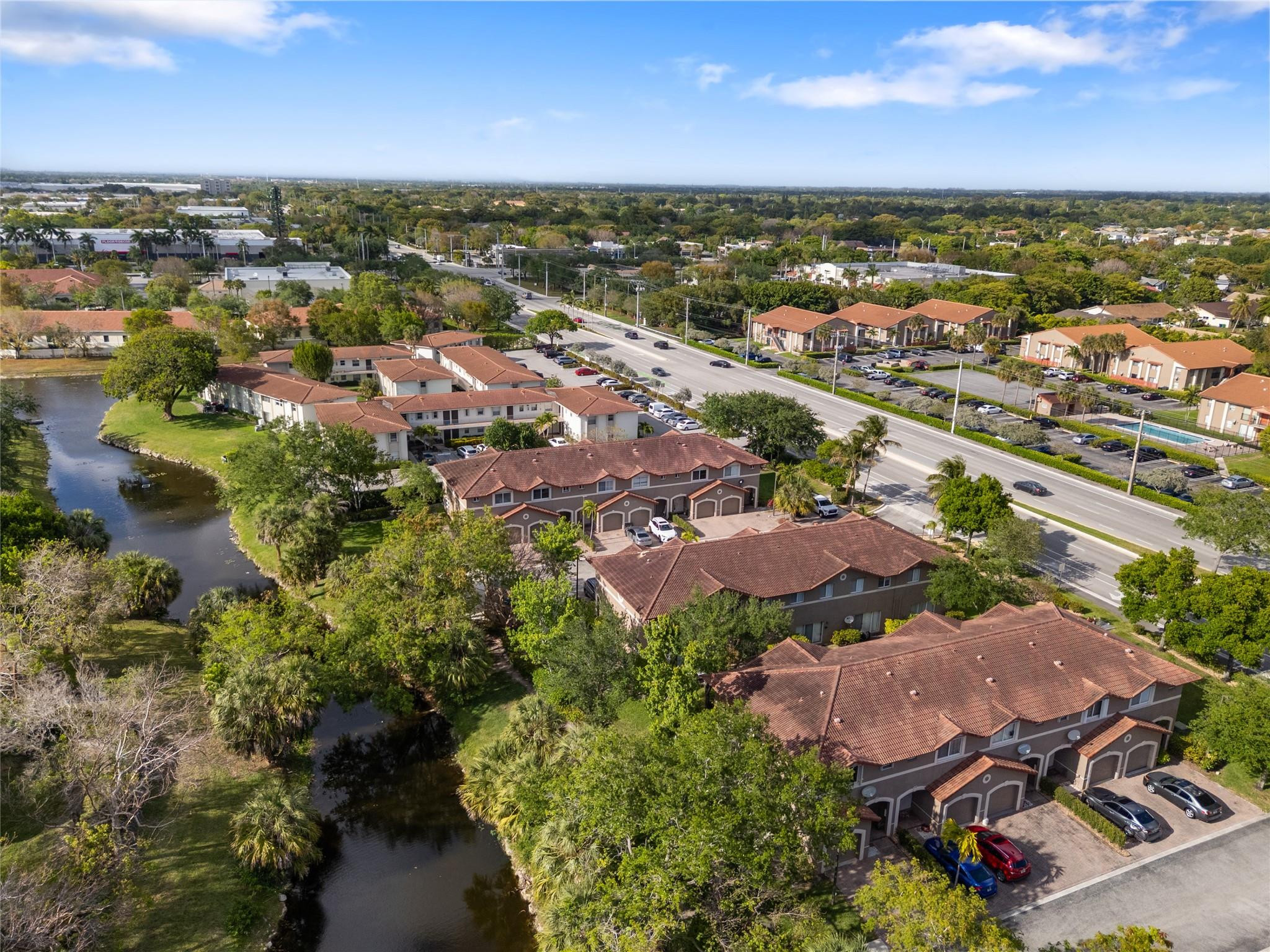 3134 Coral Ridge Drive 3136