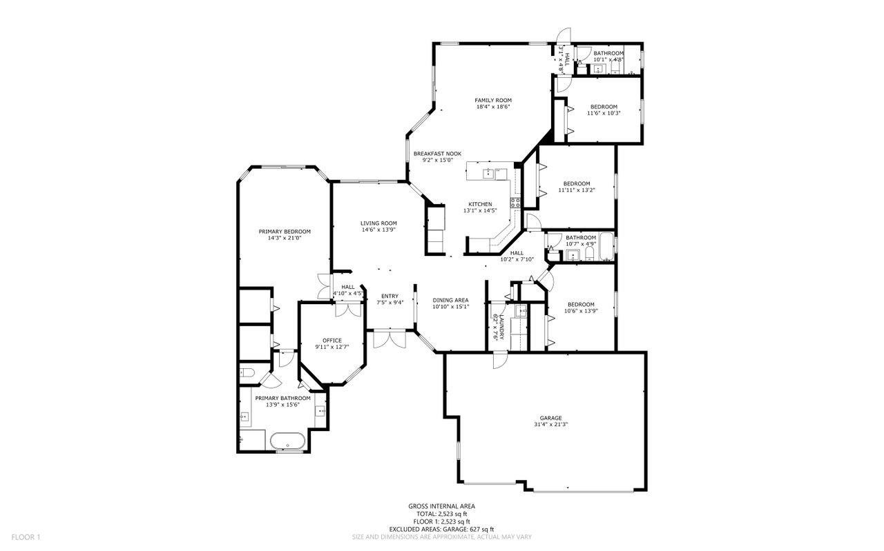 10771 NW 21st Place