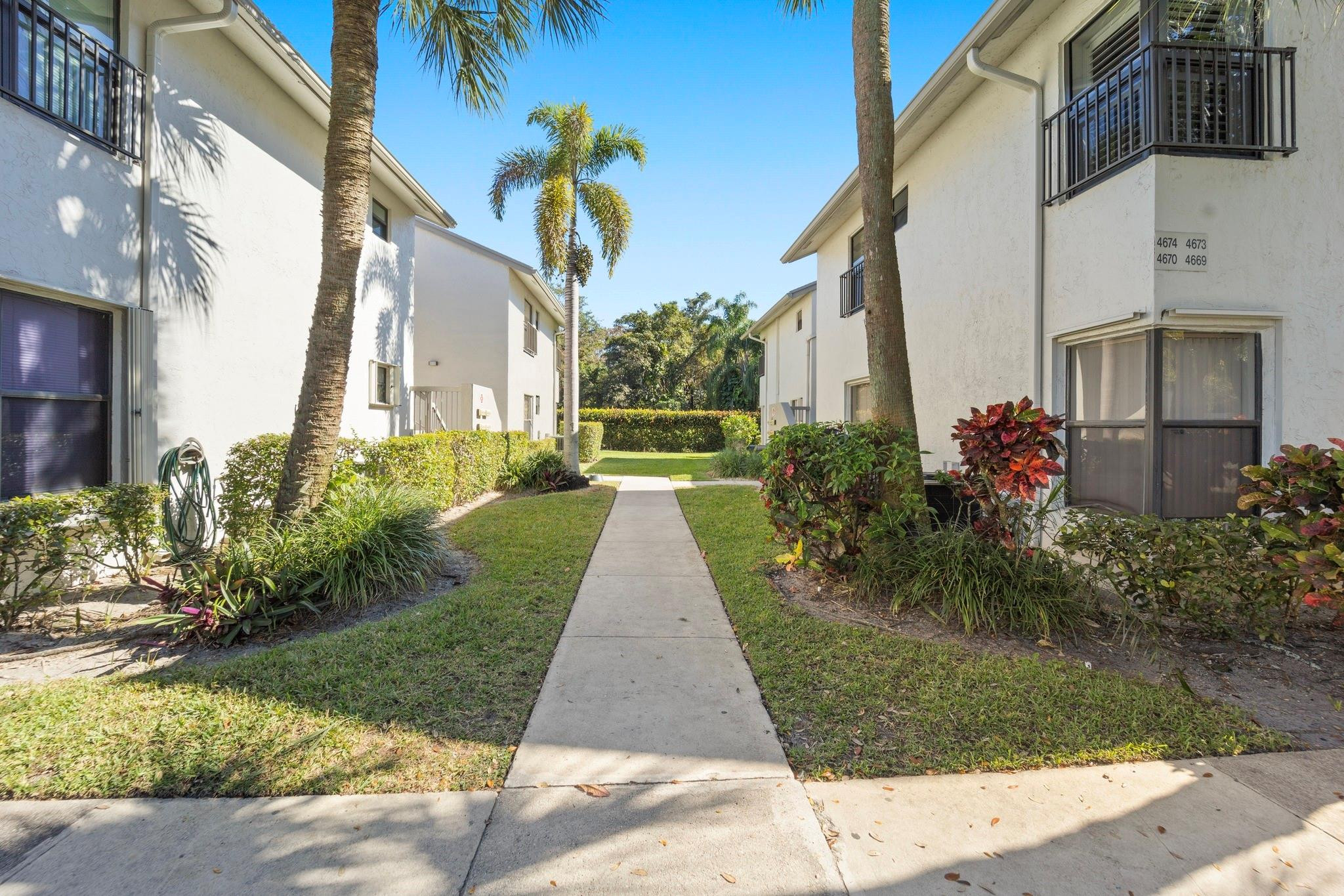 4670 NW 22nd Street 4670