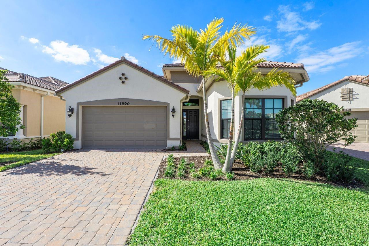 11990 Leon Circle