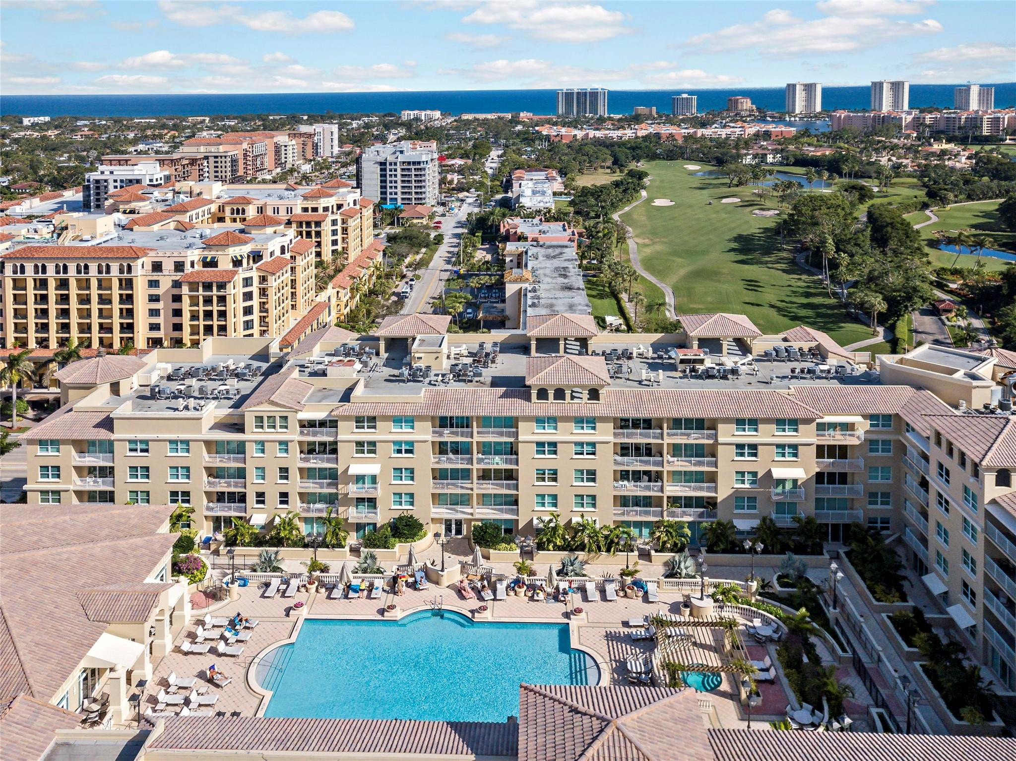 99 SE Mizner Boulevard 303