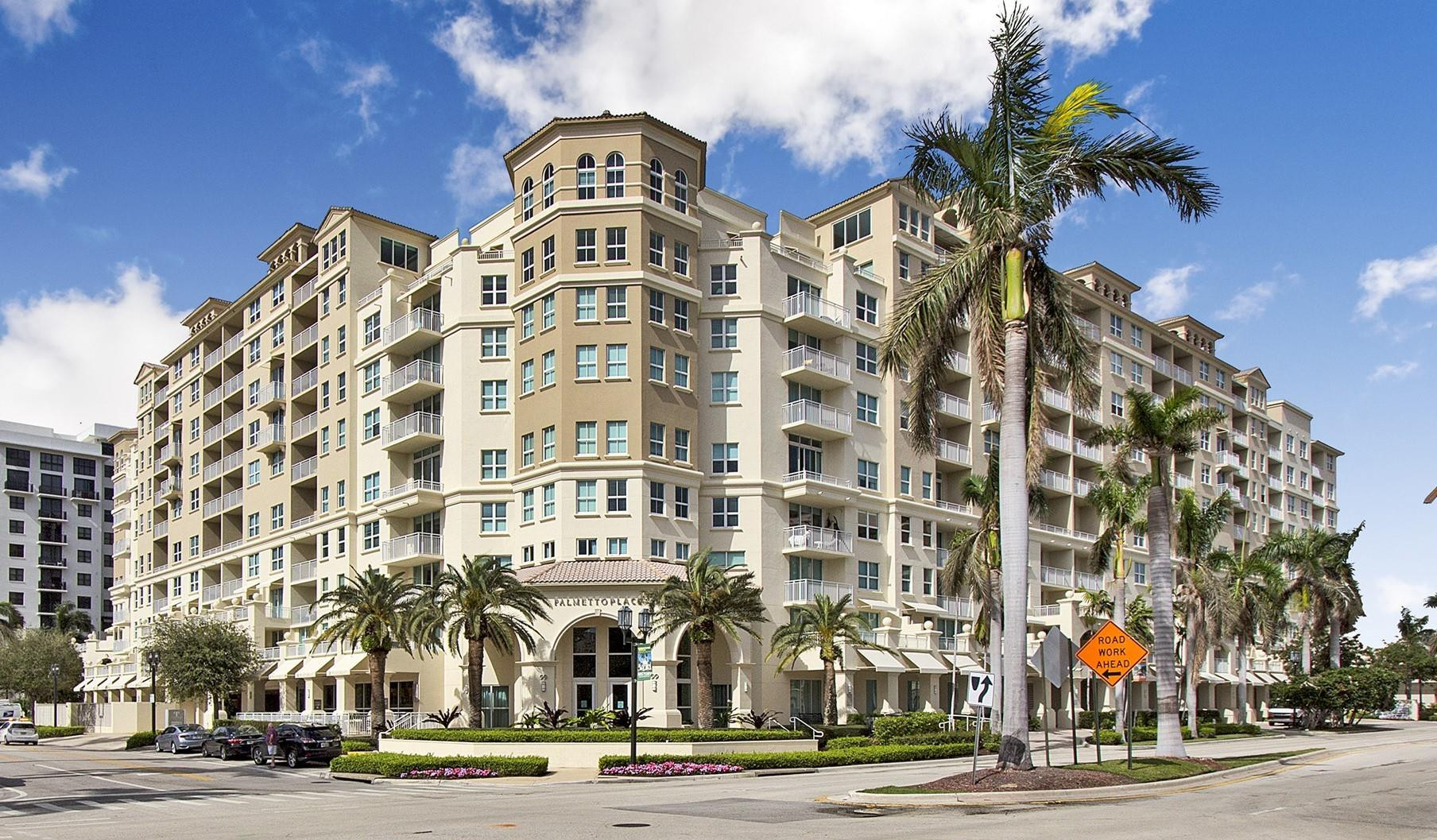 99 SE Mizner Boulevard 303