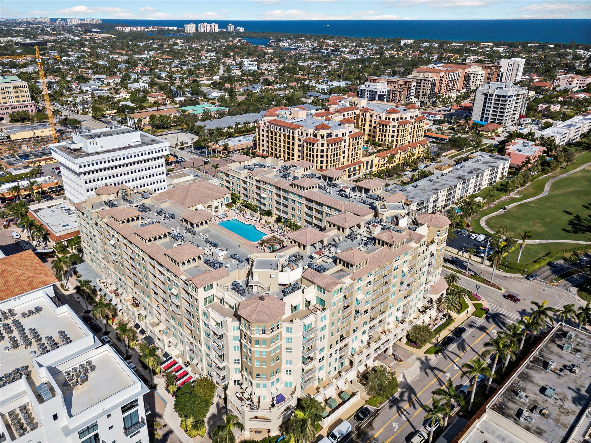 99 SE Mizner Boulevard 303