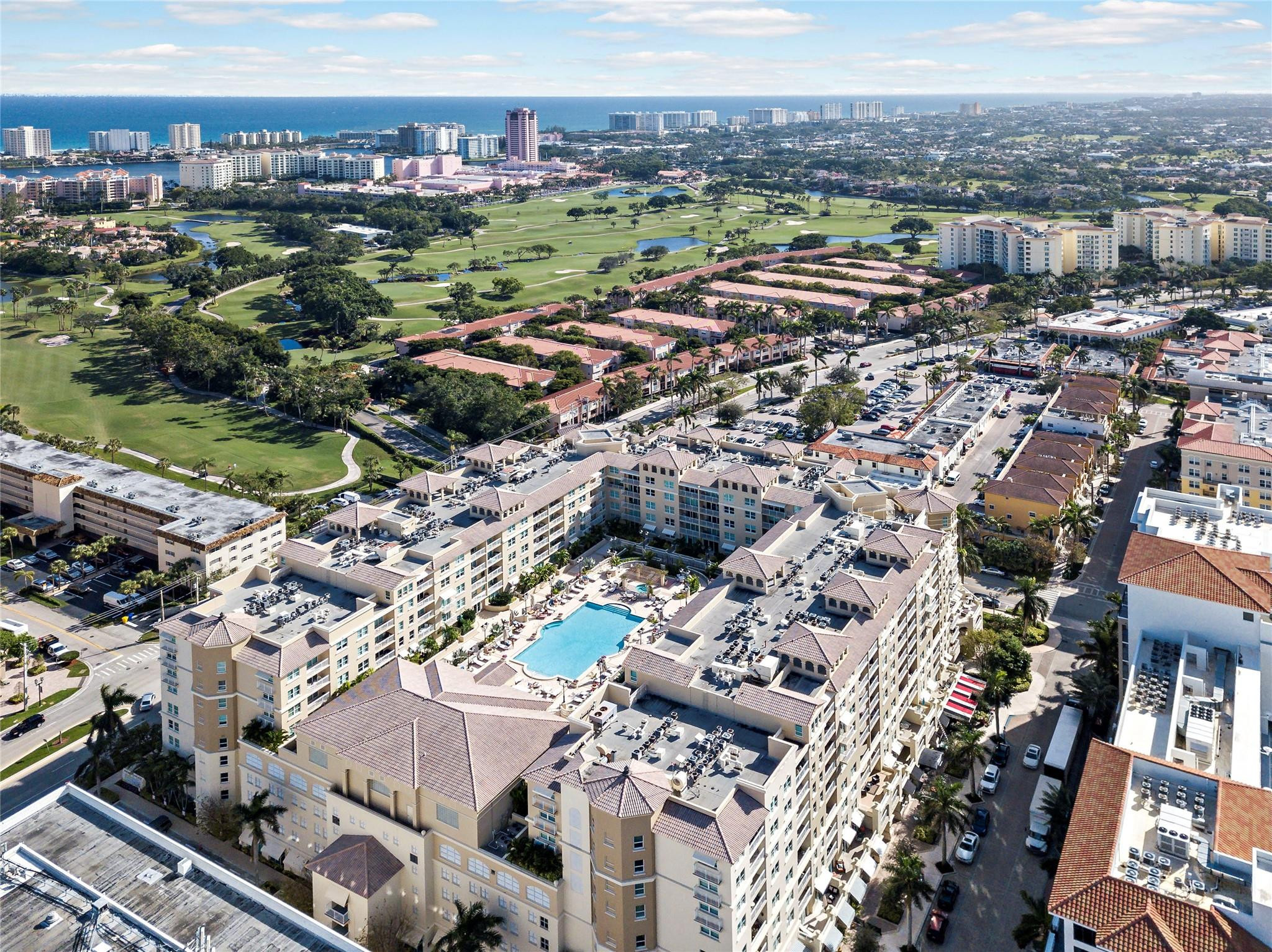 99 SE Mizner Boulevard 303