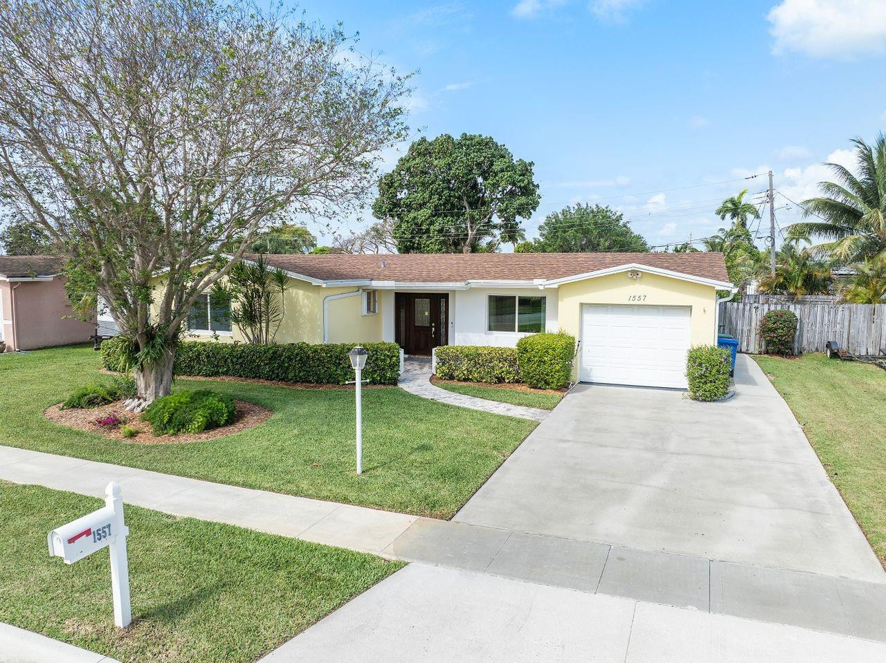 1557 NW 65th Avenue