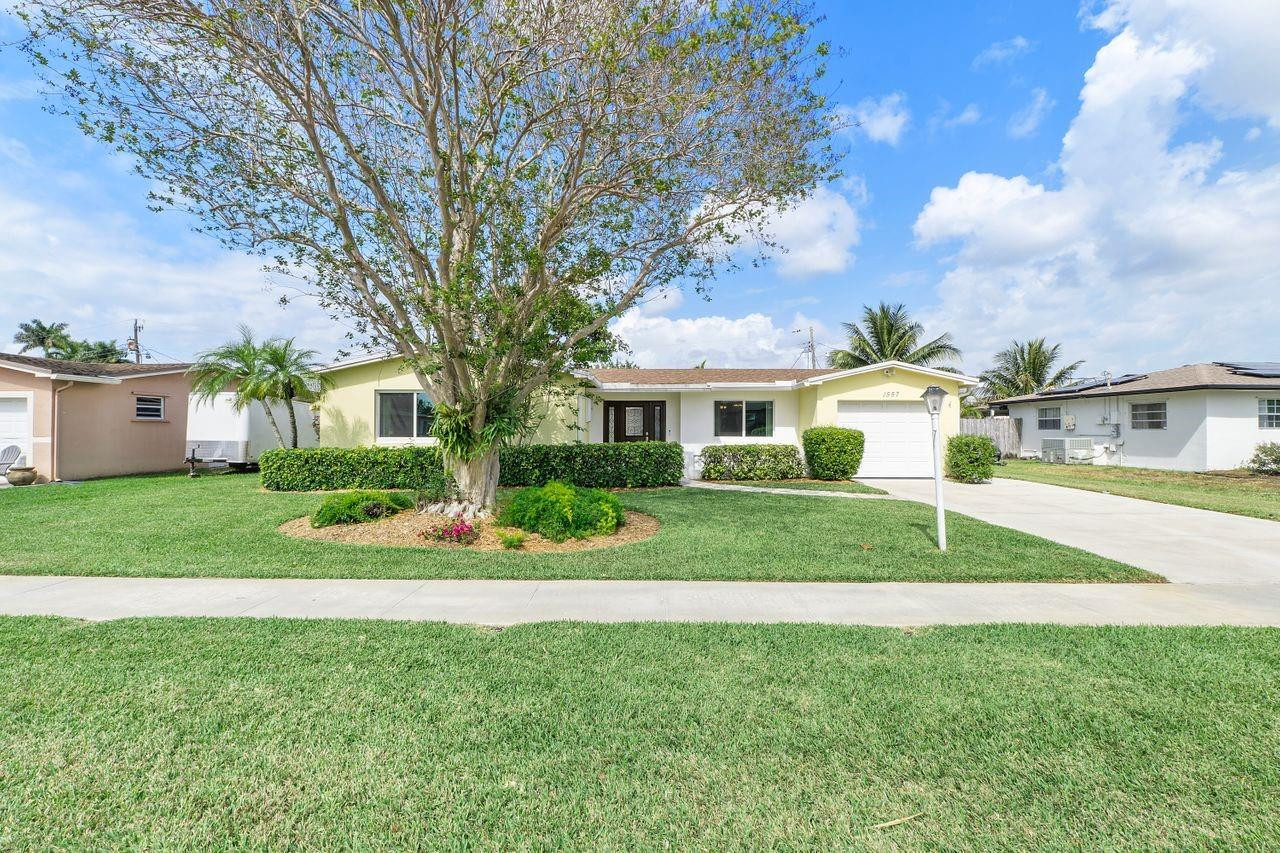 1557 NW 65th Avenue