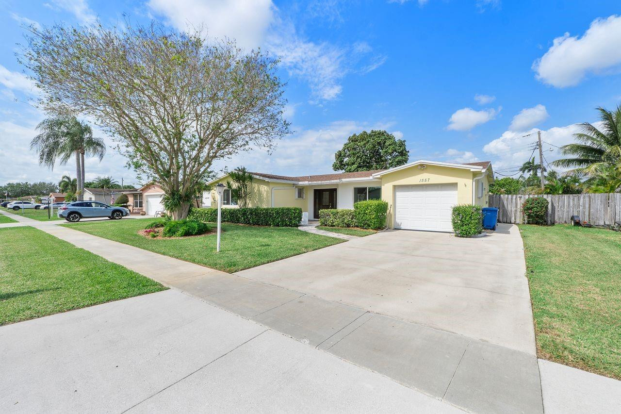 1557 NW 65th Avenue