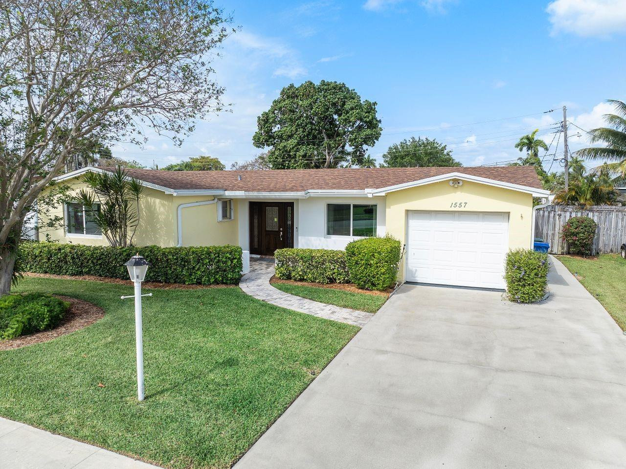 1557 NW 65th Avenue