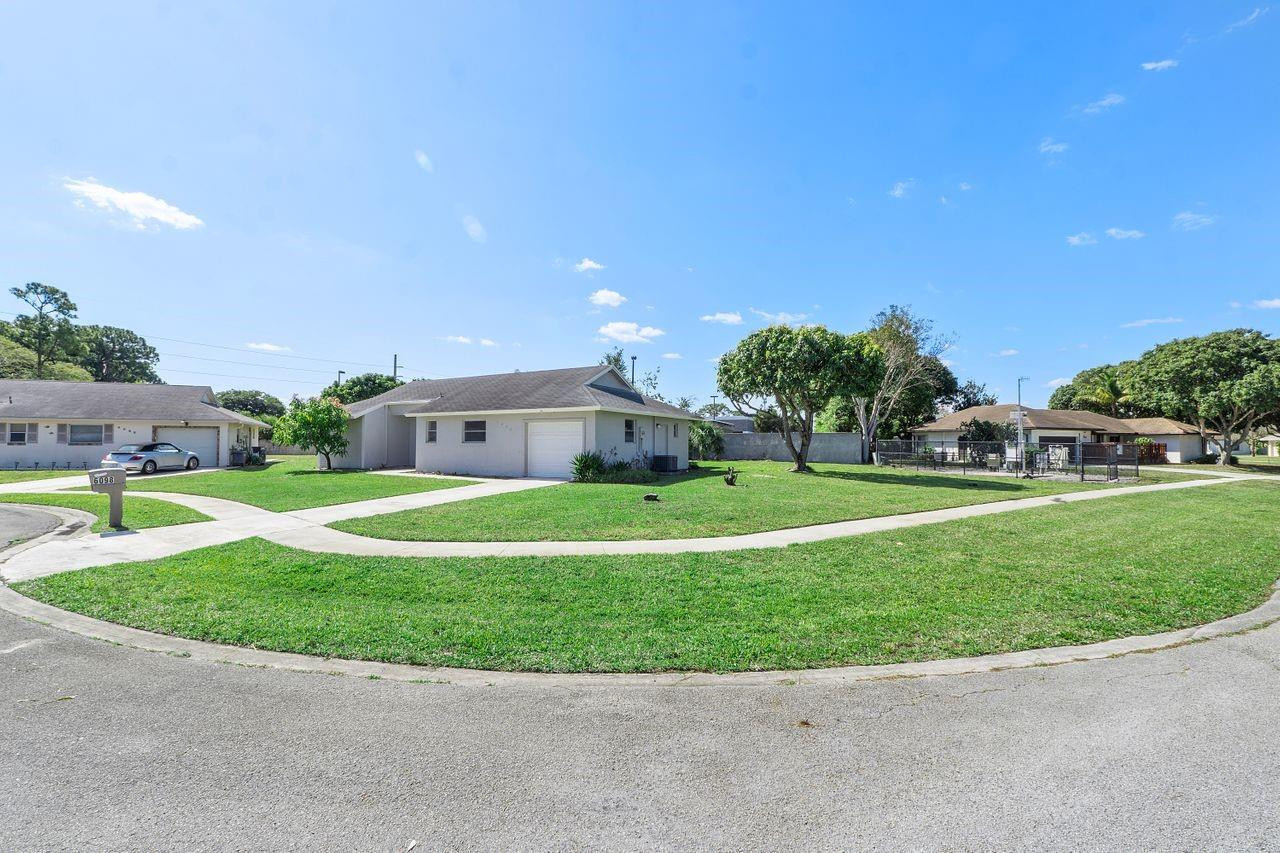 6098 Winding Brooke Way
