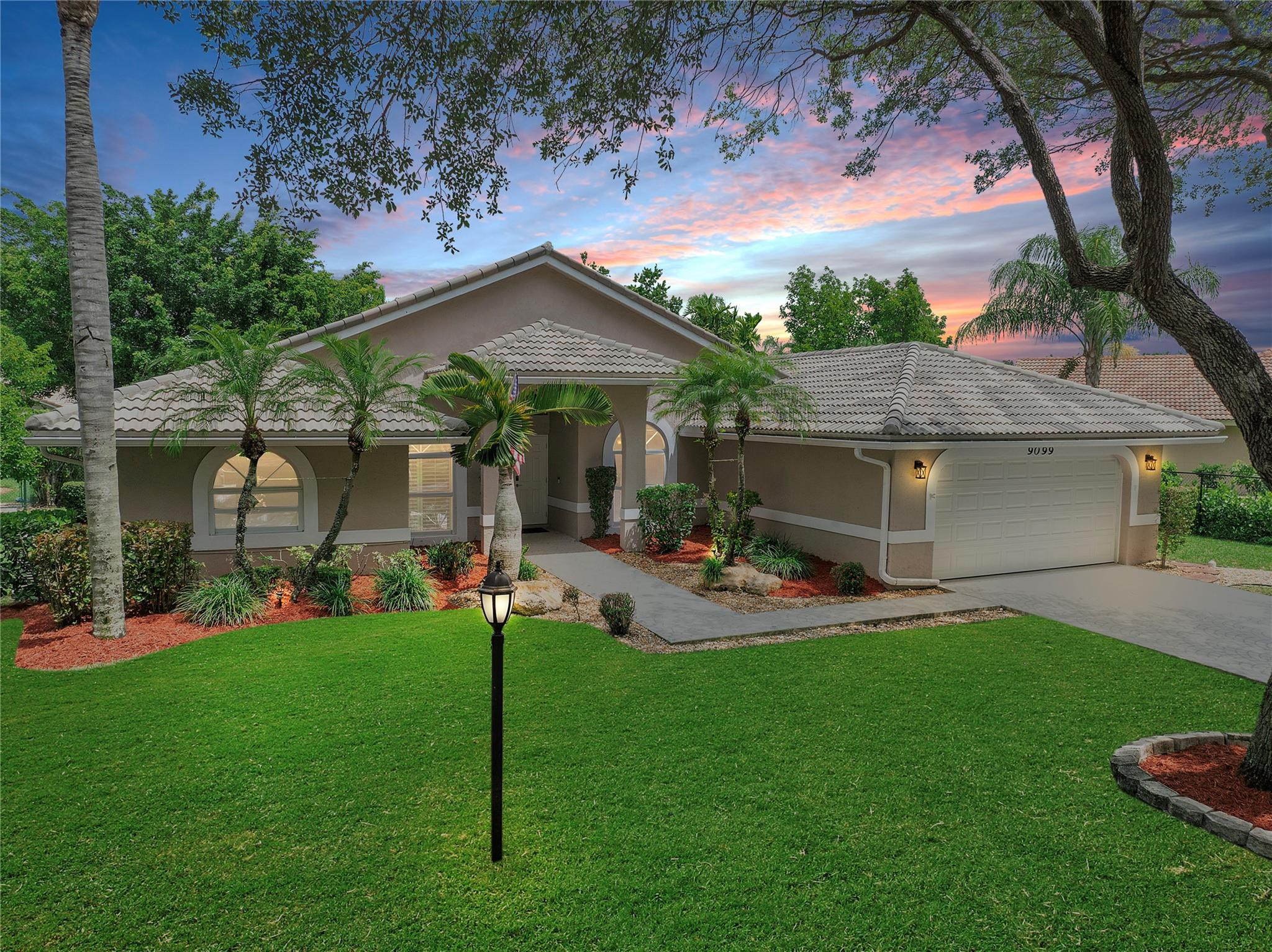 9099 NW 52nd Court