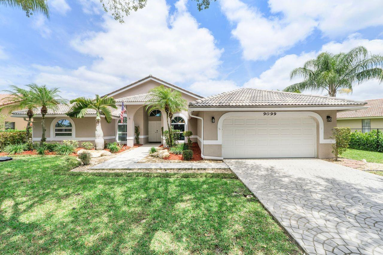 9099 NW 52nd Court