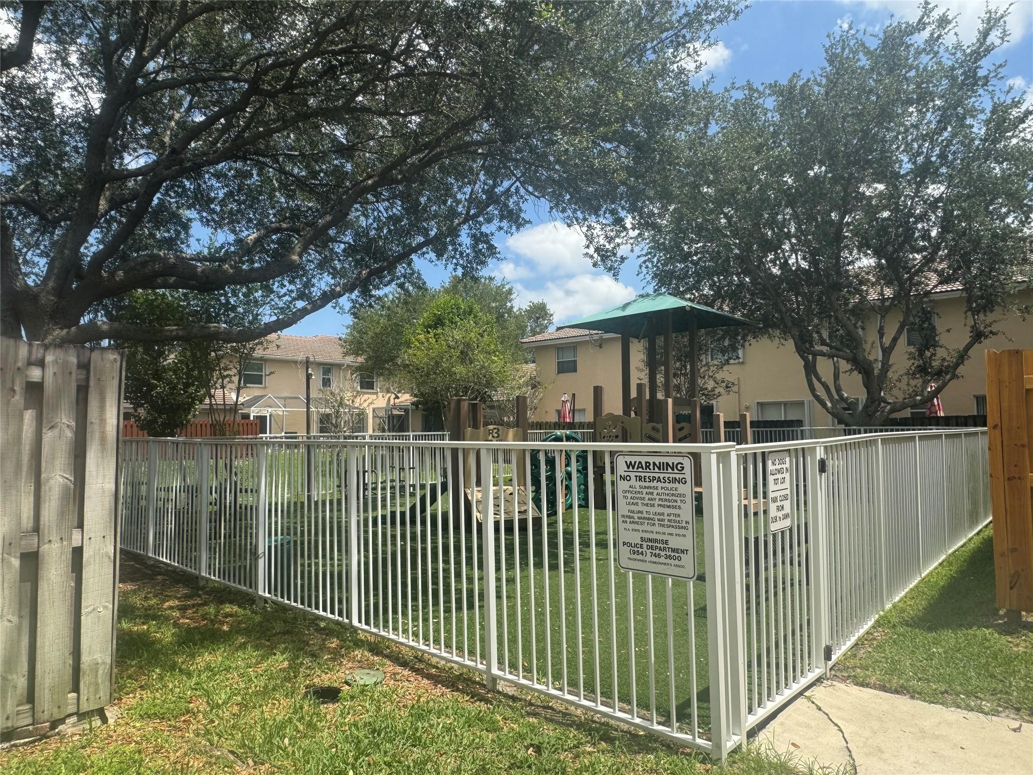 8990 NW 53rd Court