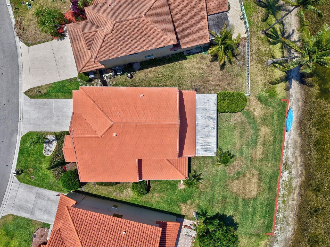 7445 Oakboro Drive