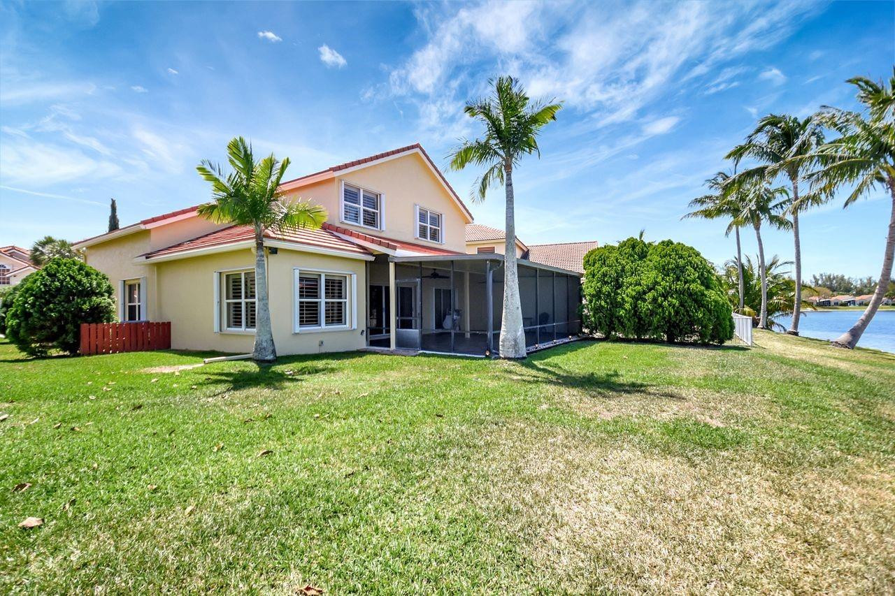 7445 Oakboro Drive