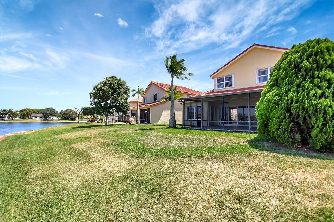 7445 Oakboro Drive