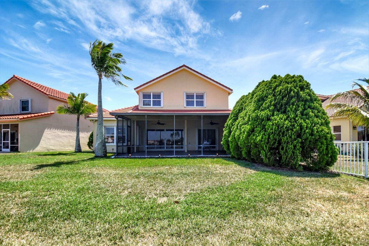 7445 Oakboro Drive