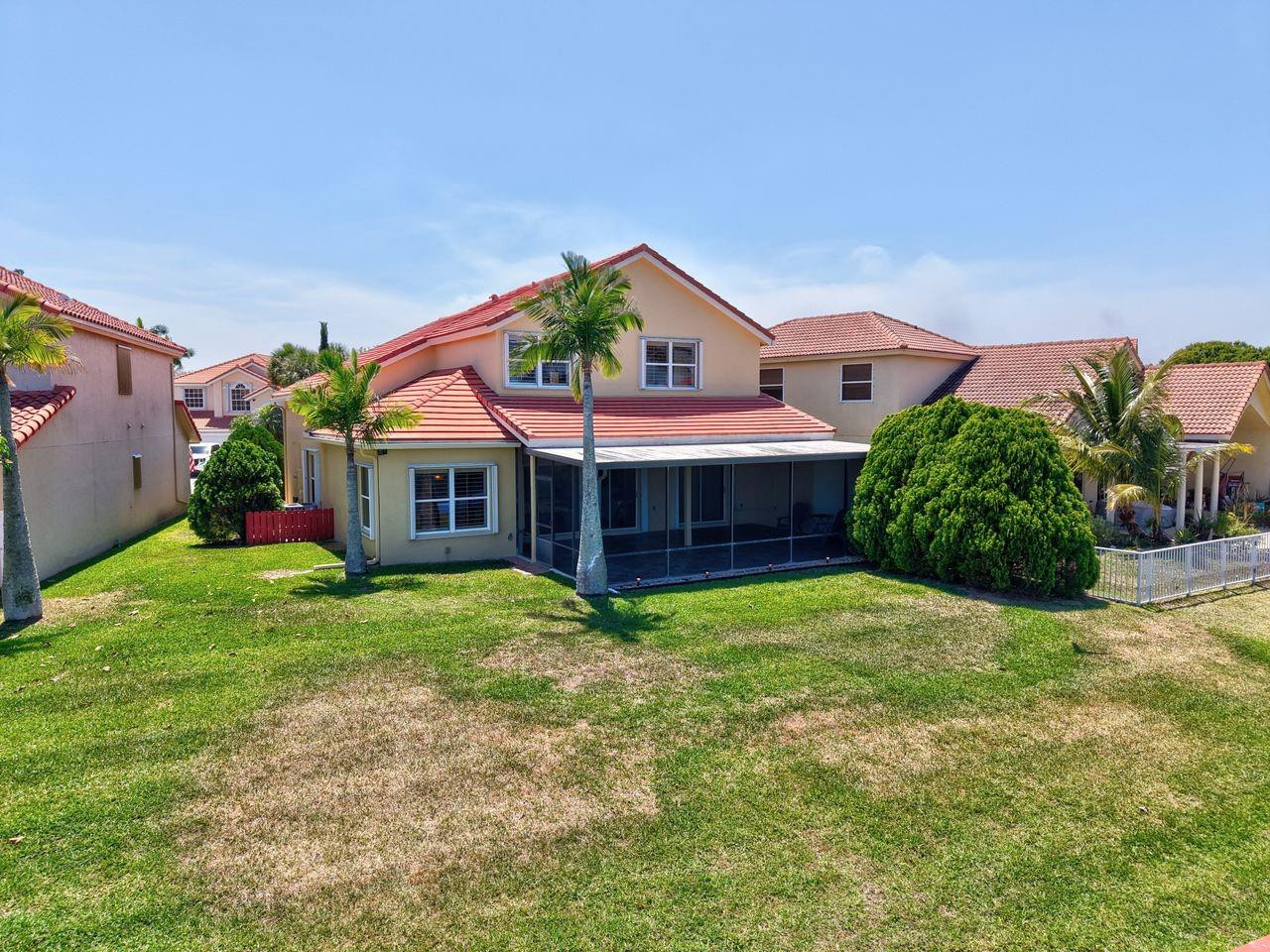 7445 Oakboro Drive