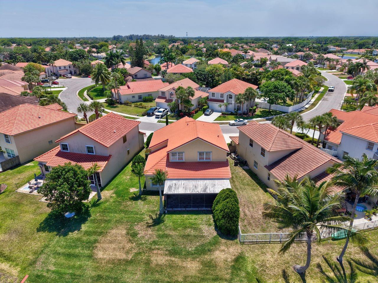 7445 Oakboro Drive