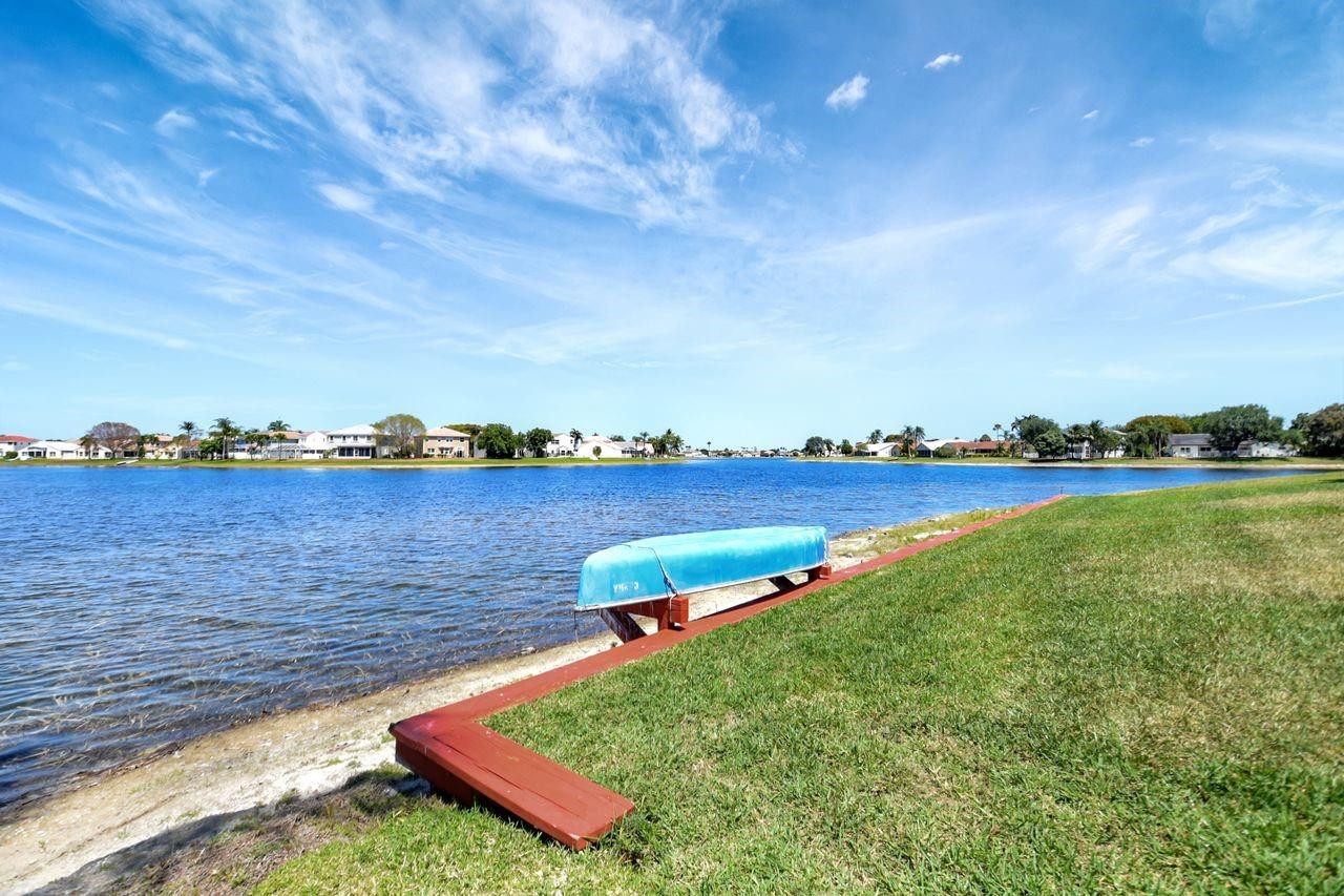 7445 Oakboro Drive