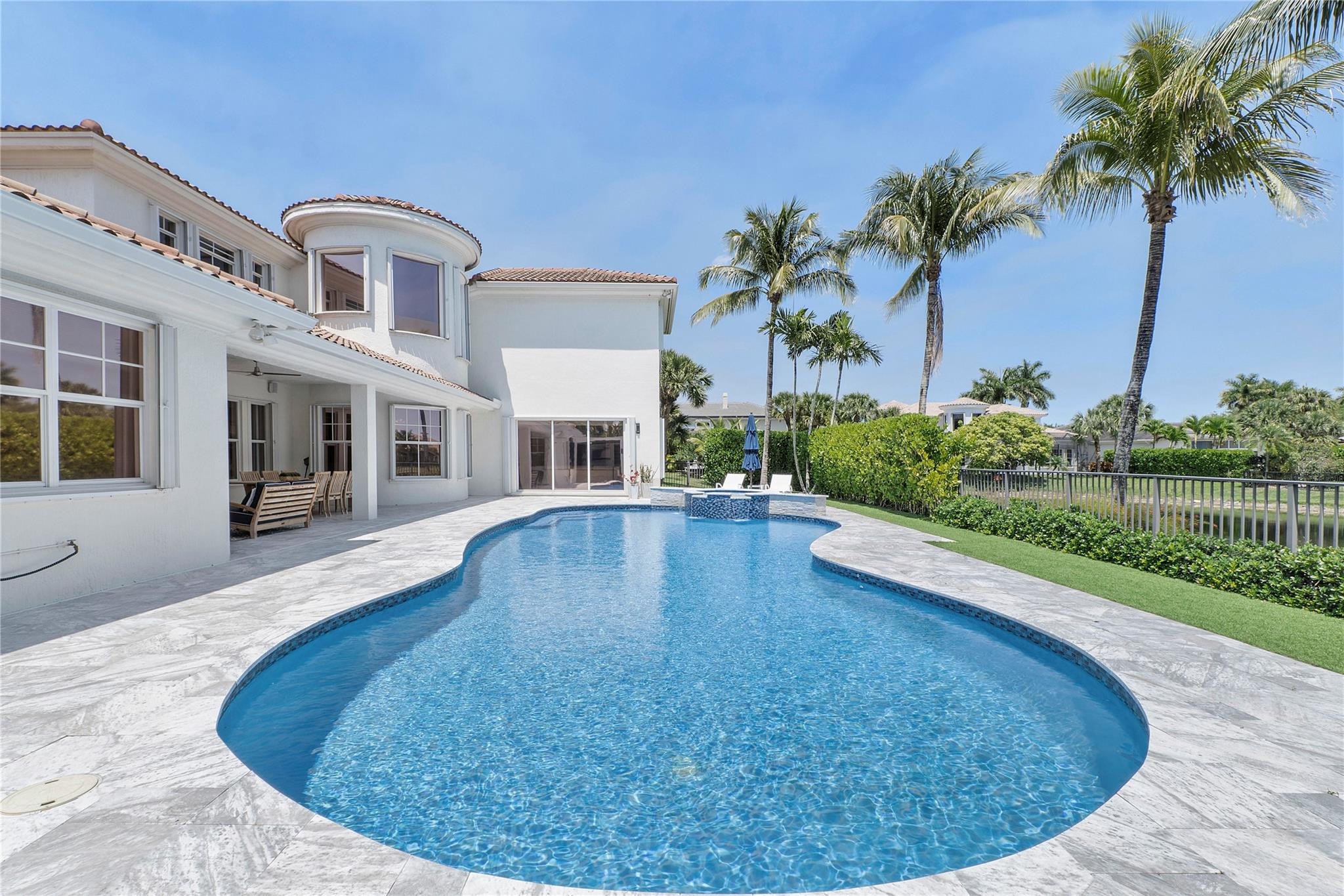 7460 NW 127th Terrace