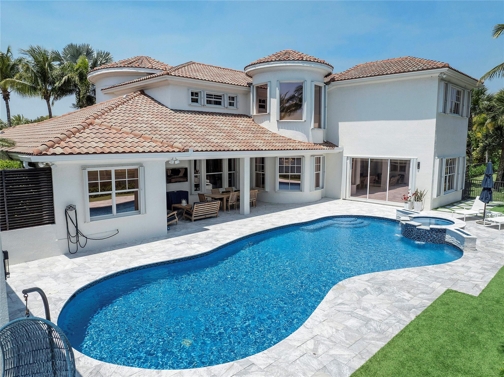7460 NW 127th Terrace