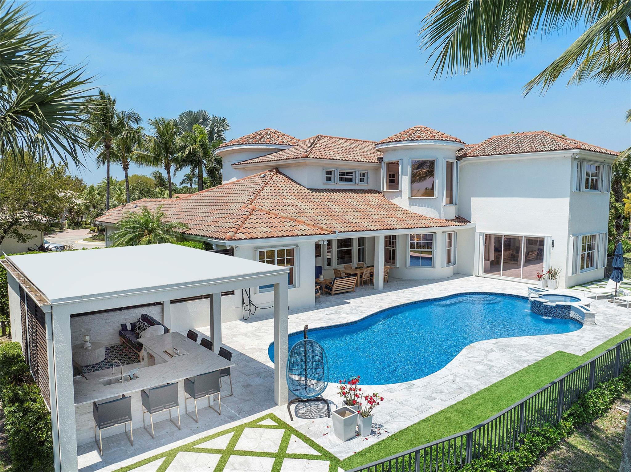 7460 NW 127th Terrace