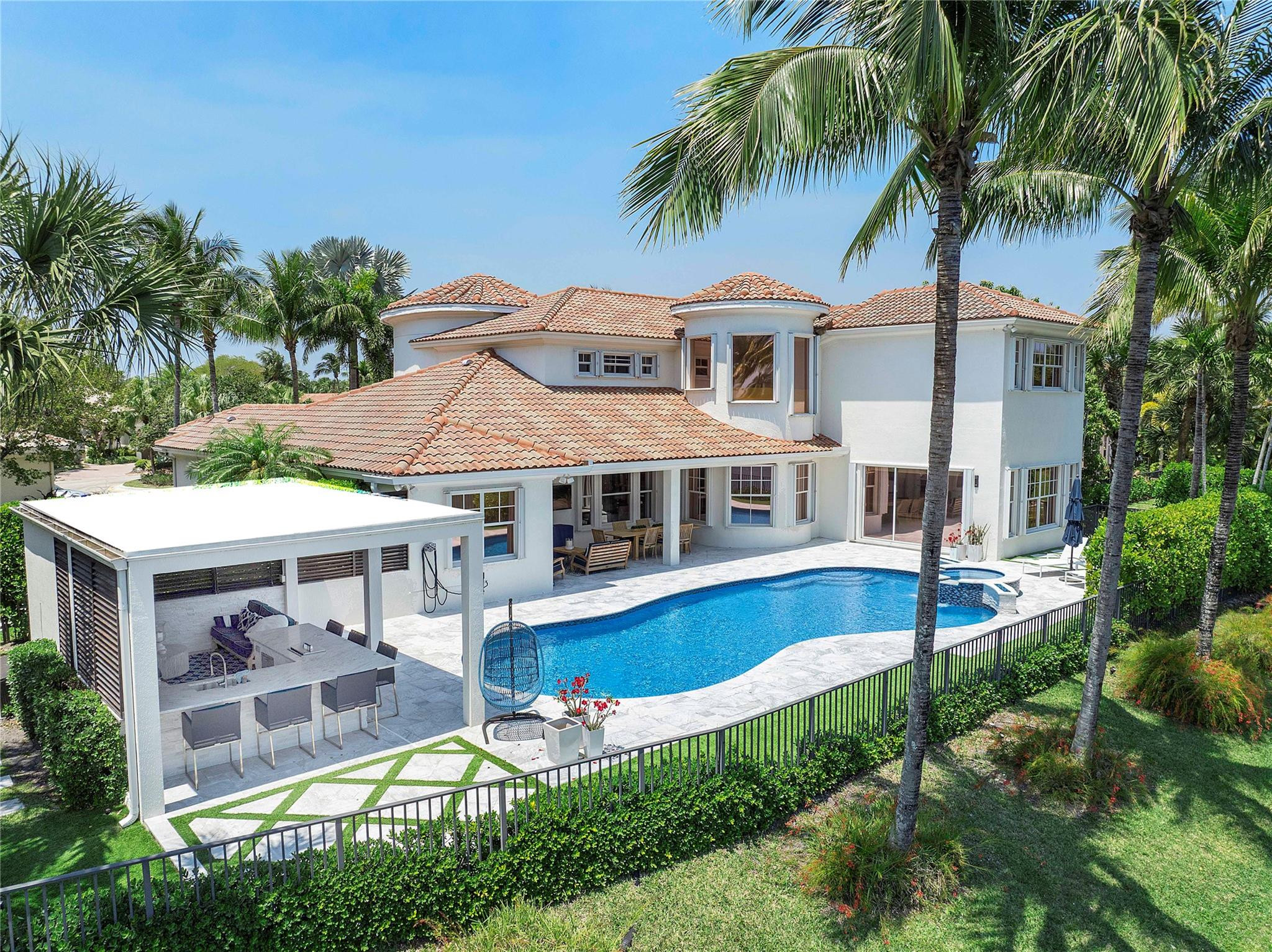 7460 NW 127th Terrace