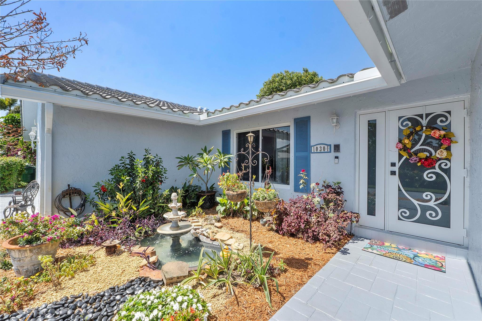 10301 NW 16th Court