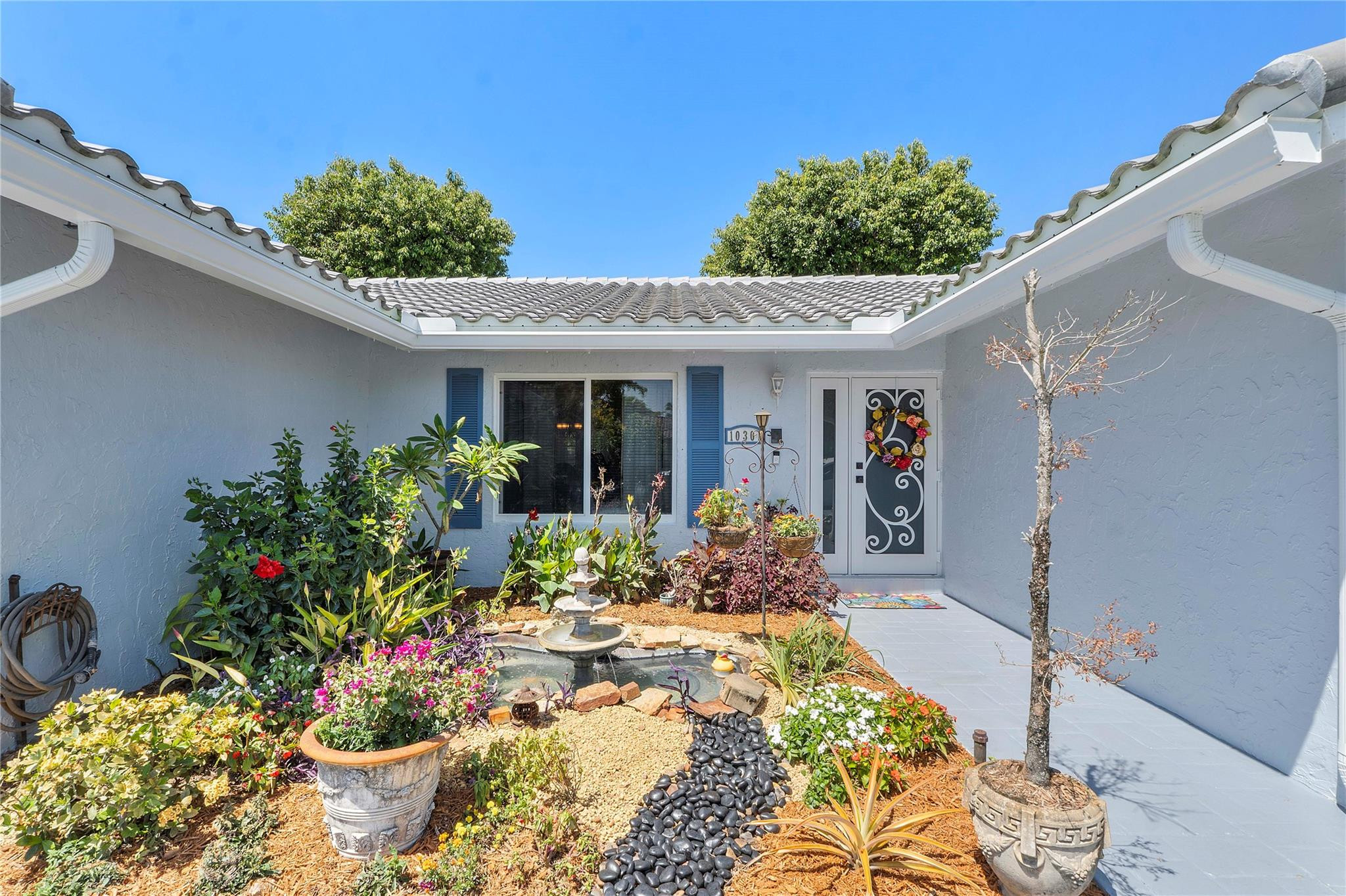 10301 NW 16th Court