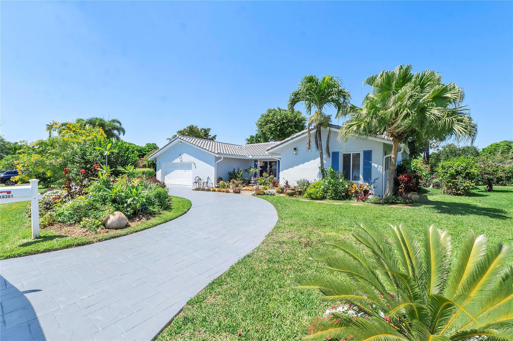 10301 NW 16th Court