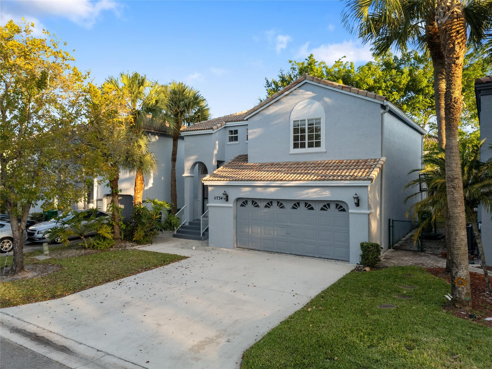 11734 NW 1st Court