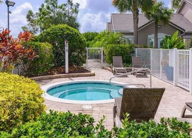10086 SW Chadwick Drive, Port St. Lucie
